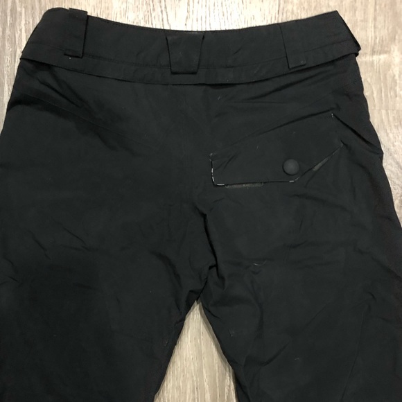 Volcom. Ski Snowboard Pant. Thermonite. Women’s Small. - Picture 4 of 14
